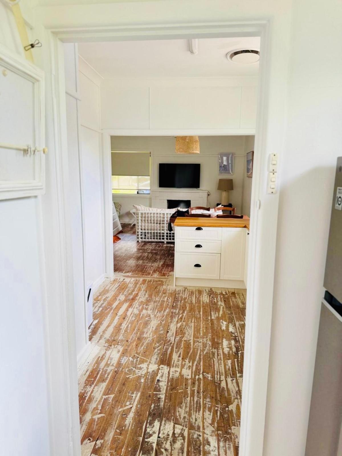 Sandon Point Coastal Cottage Bulli Exterior photo