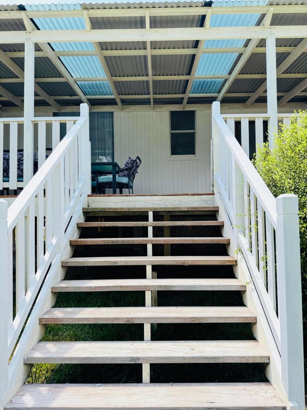 Sandon Point Coastal Cottage Bulli Exterior photo